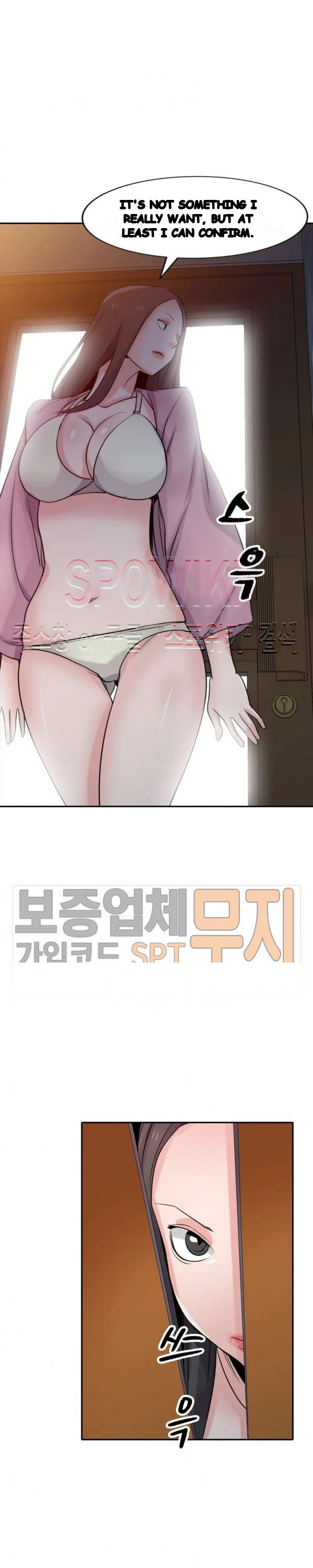 The Mismatch Manhwa Facon Chapter 66 - Page 29