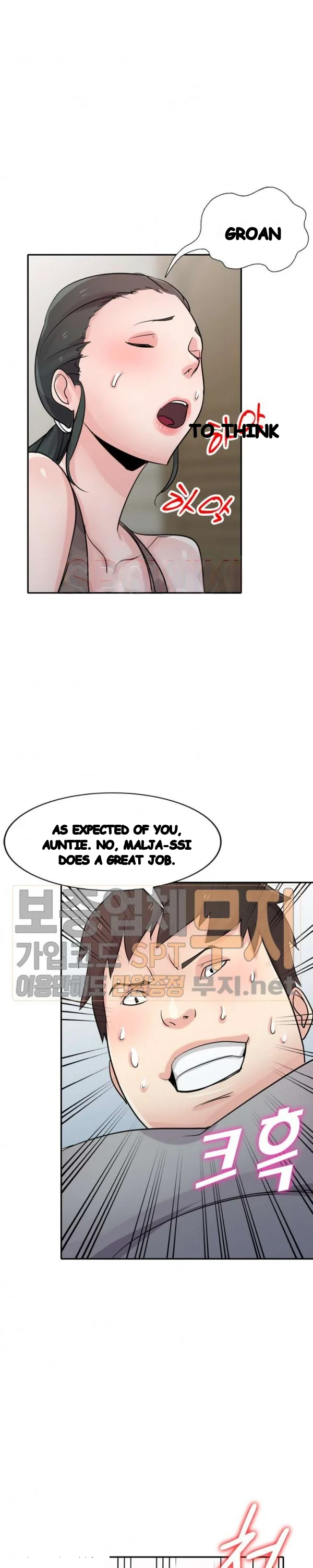 The Mismatch Manhwa Facon Chapter 67 - Page 28