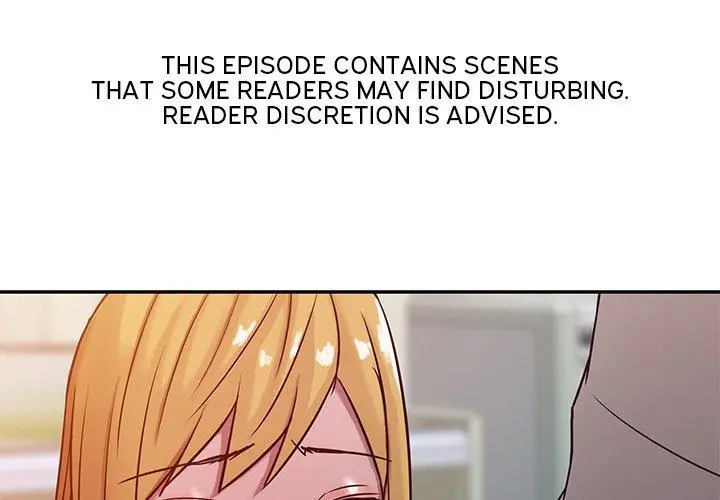 The Mismatch Manhwa Facon Chapter 7 - Page 1