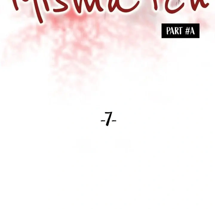 The Mismatch Manhwa Facon Chapter 7 - Page 11
