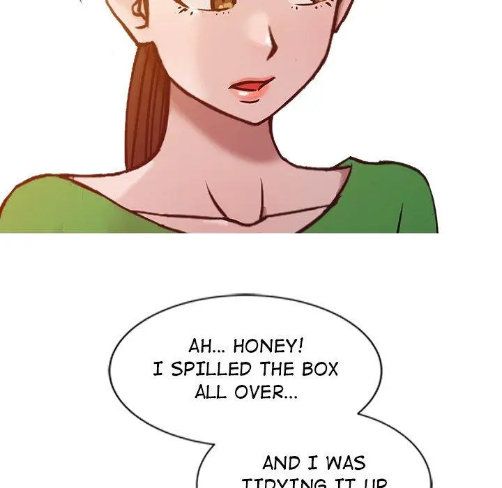 The Mismatch Manhwa Facon Chapter 7 - Page 13