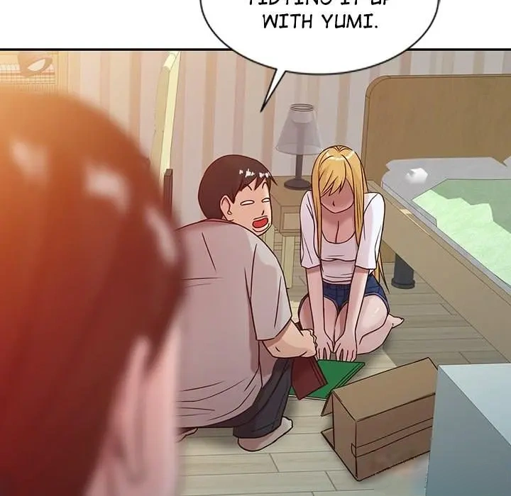 The Mismatch Manhwa Facon Chapter 7 - Page 14