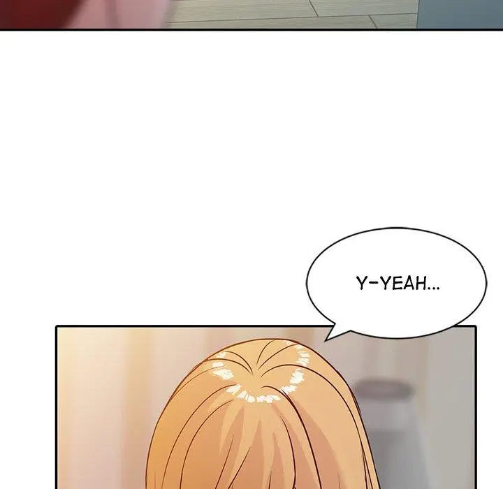 The Mismatch Manhwa Facon Chapter 7 - Page 15