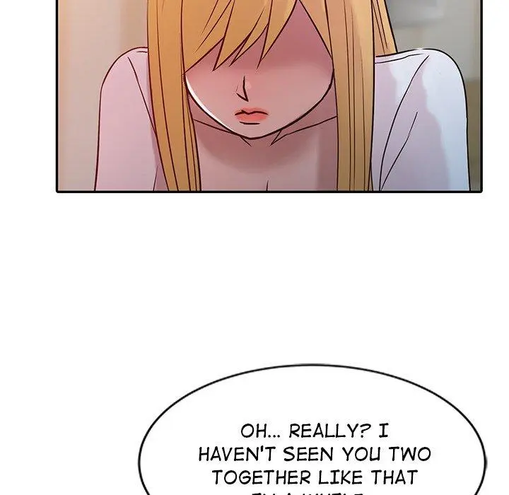 The Mismatch Manhwa Facon Chapter 7 - Page 16