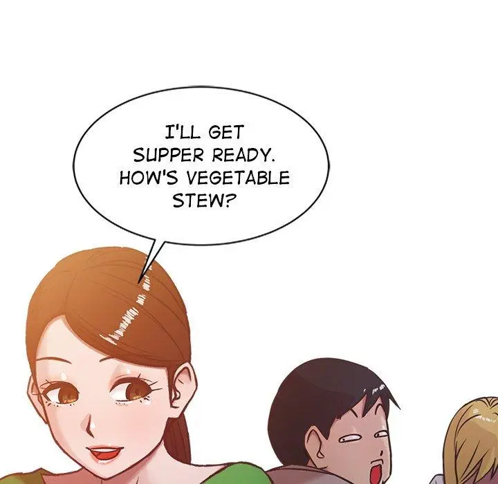 The Mismatch Manhwa Facon Chapter 7 - Page 18