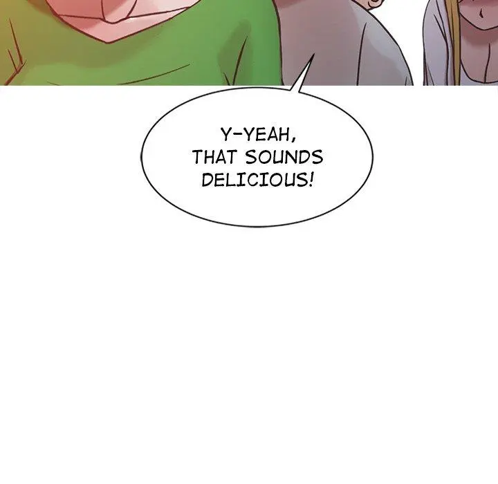 The Mismatch Manhwa Facon Chapter 7 - Page 19