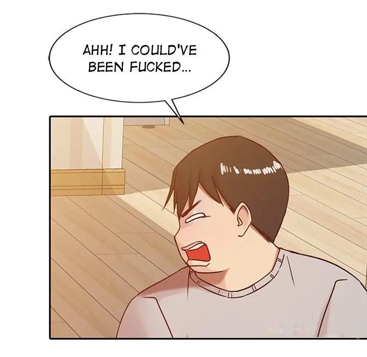 The Mismatch Manhwa Facon Chapter 7 - Page 20