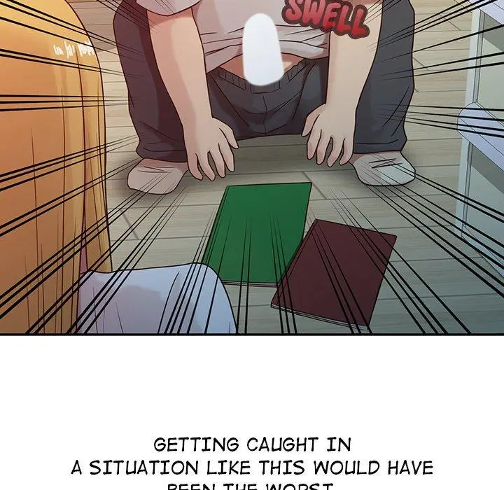 The Mismatch Manhwa Facon Chapter 7 - Page 22