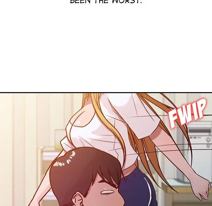 The Mismatch Manhwa Facon Chapter 7 - Page 23