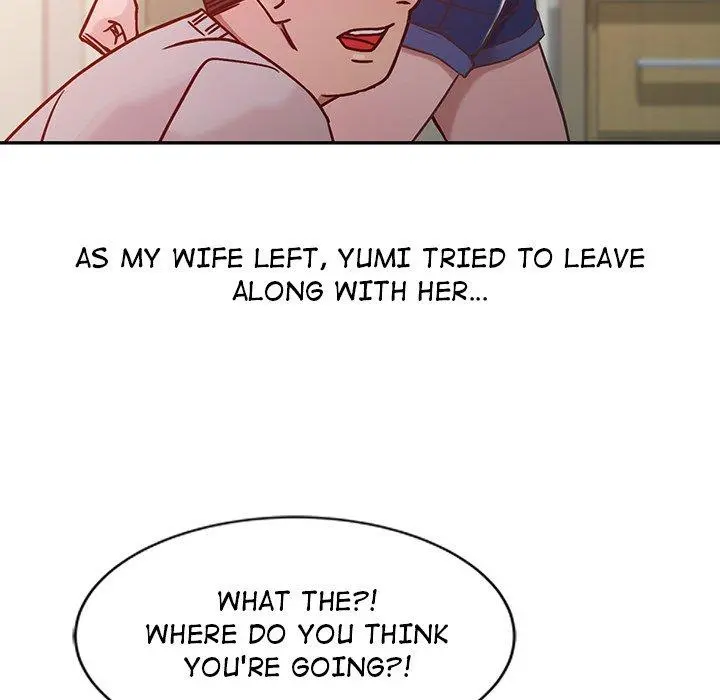 The Mismatch Manhwa Facon Chapter 7 - Page 24