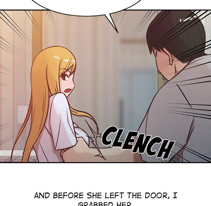 The Mismatch Manhwa Facon Chapter 7 - Page 25