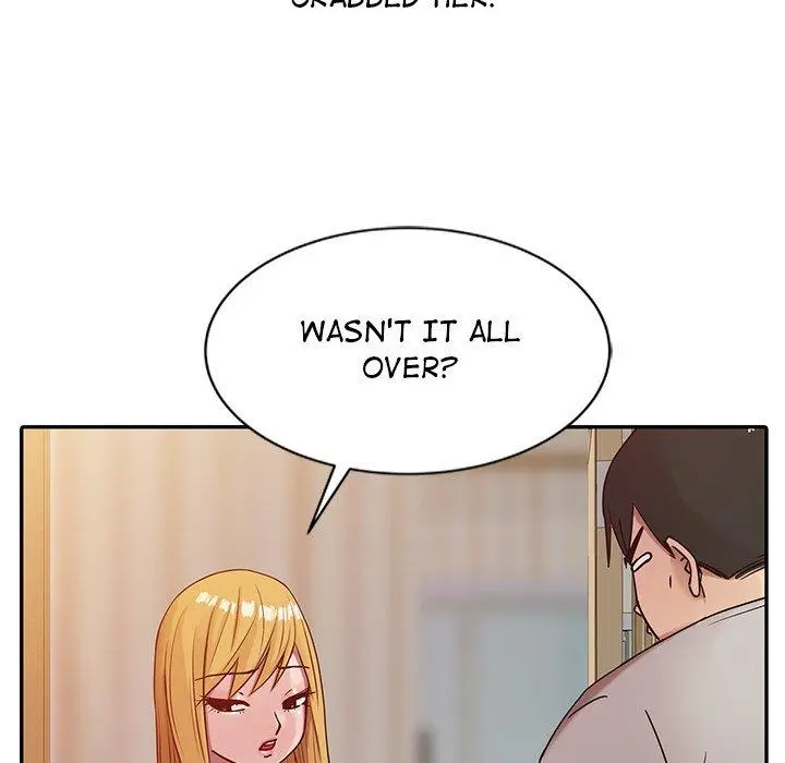 The Mismatch Manhwa Facon Chapter 7 - Page 26