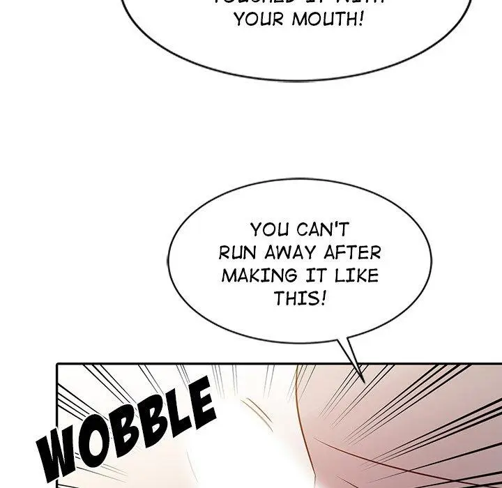 The Mismatch Manhwa Facon Chapter 7 - Page 28