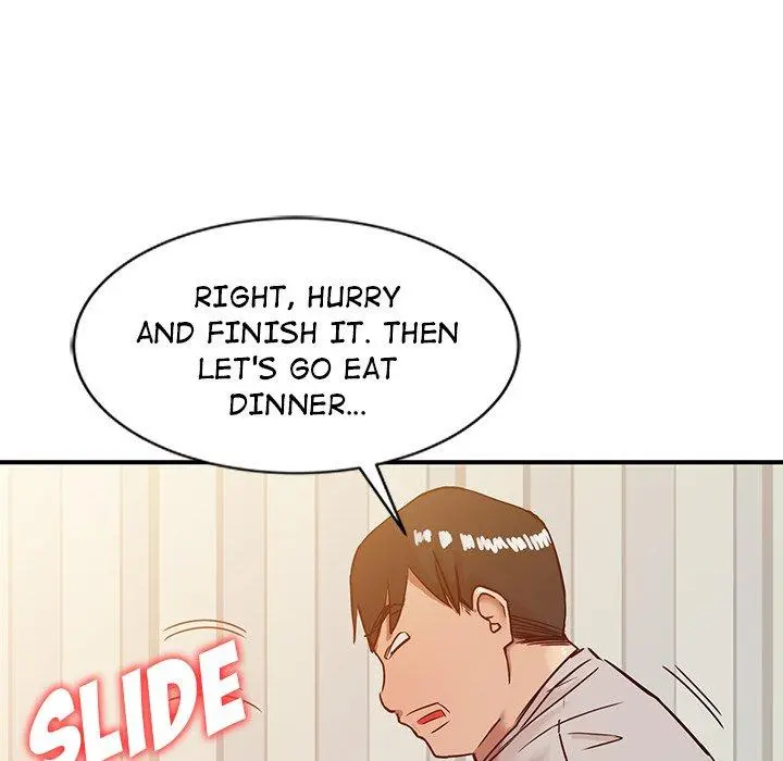 The Mismatch Manhwa Facon Chapter 7 - Page 30