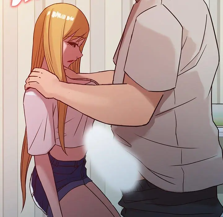 The Mismatch Manhwa Facon Chapter 7 - Page 31