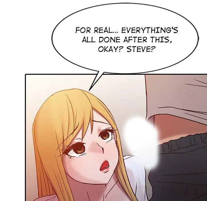 The Mismatch Manhwa Facon Chapter 7 - Page 34