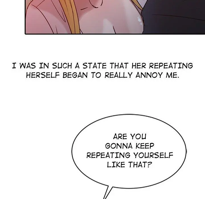 The Mismatch Manhwa Facon Chapter 7 - Page 35