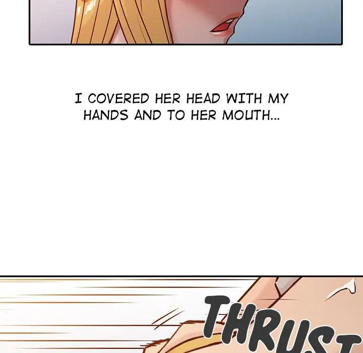 The Mismatch Manhwa Facon Chapter 7 - Page 38