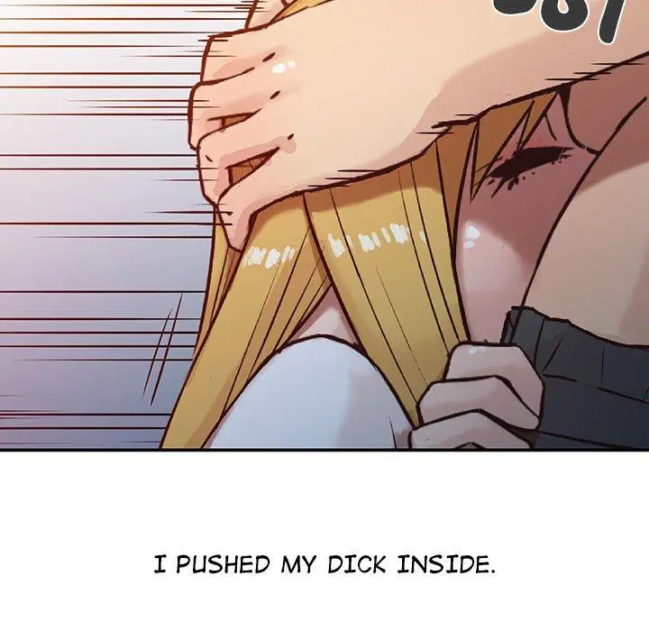 The Mismatch Manhwa Facon Chapter 7 - Page 39