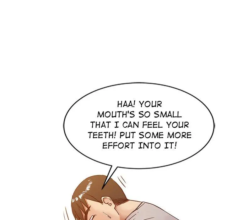 The Mismatch Manhwa Facon Chapter 7 - Page 40