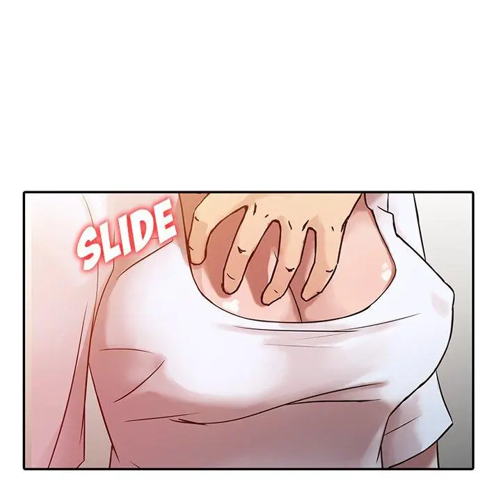 The Mismatch Manhwa Facon Chapter 7 - Page 43
