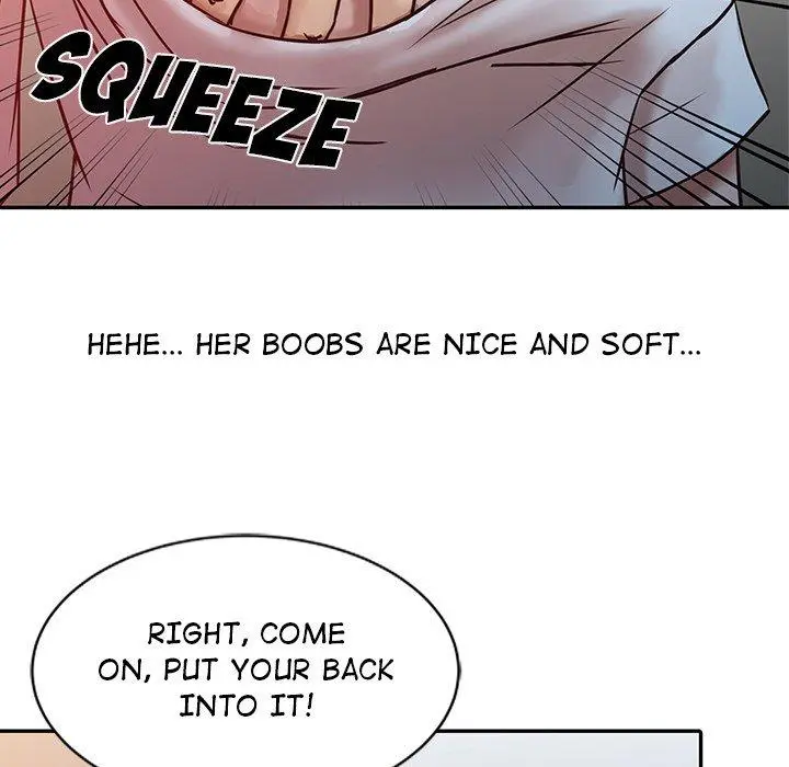 The Mismatch Manhwa Facon Chapter 7 - Page 45