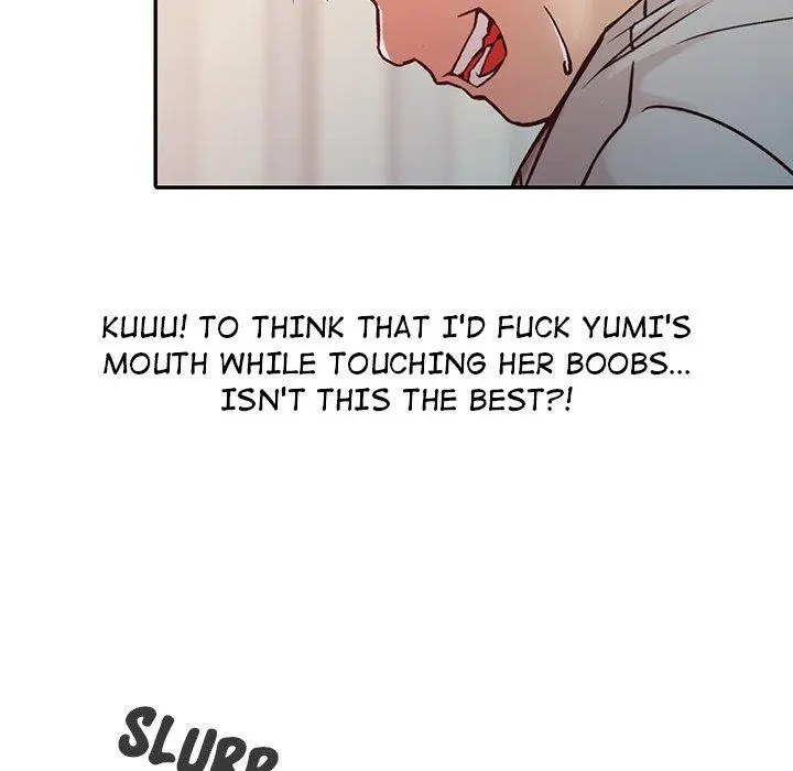 The Mismatch Manhwa Facon Chapter 7 - Page 48