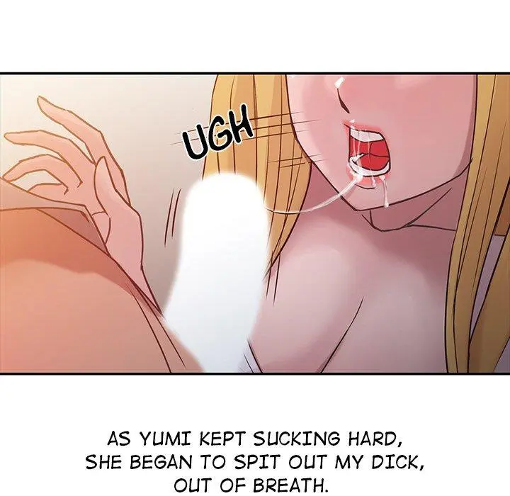The Mismatch Manhwa Facon Chapter 7 - Page 51