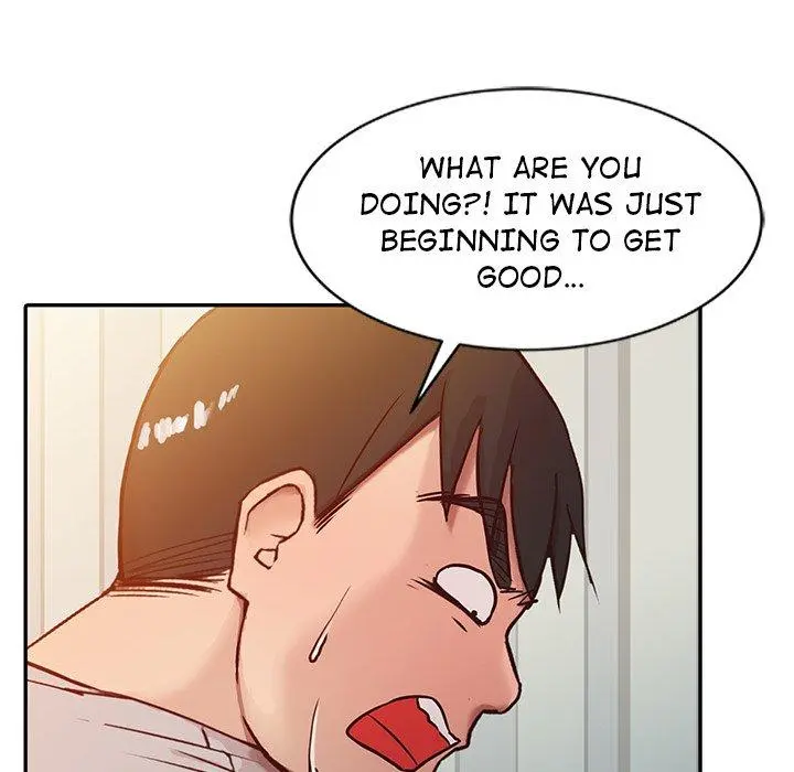The Mismatch Manhwa Facon Chapter 7 - Page 52