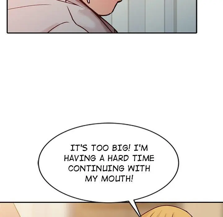 The Mismatch Manhwa Facon Chapter 7 - Page 53