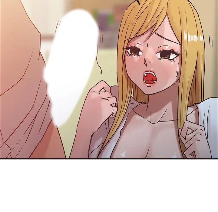 The Mismatch Manhwa Facon Chapter 7 - Page 54