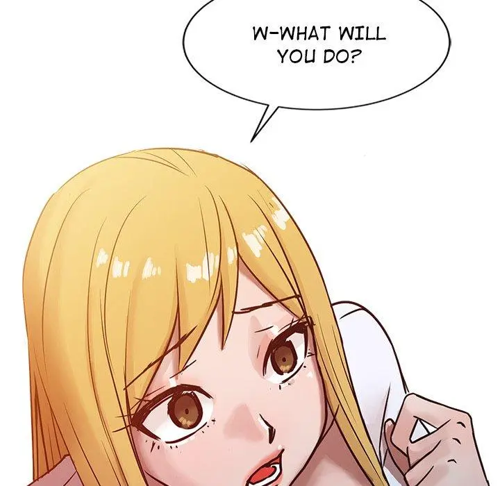 The Mismatch Manhwa Facon Chapter 7 - Page 57