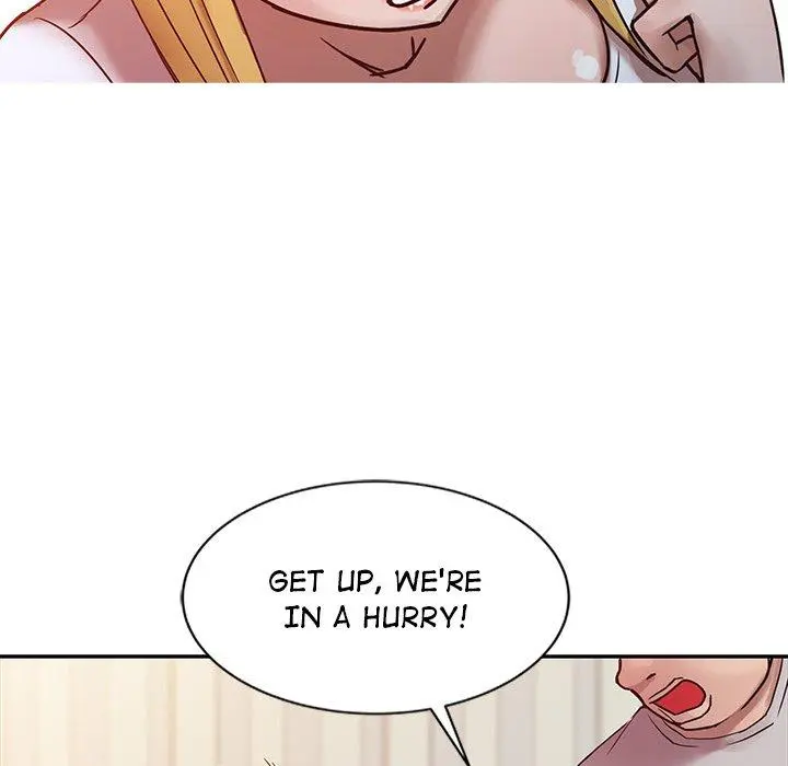 The Mismatch Manhwa Facon Chapter 7 - Page 58