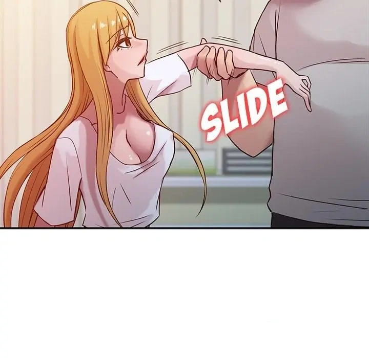 The Mismatch Manhwa Facon Chapter 7 - Page 59