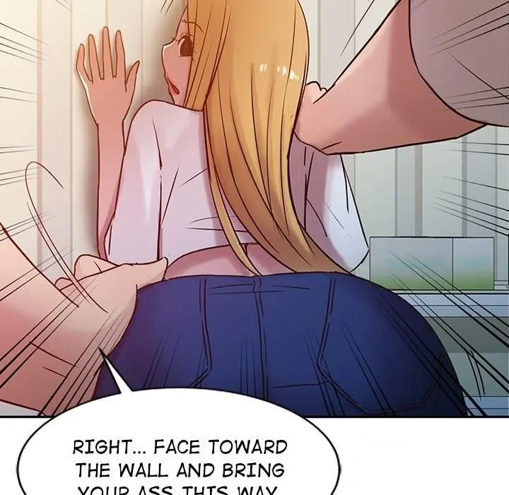 The Mismatch Manhwa Facon Chapter 7 - Page 61