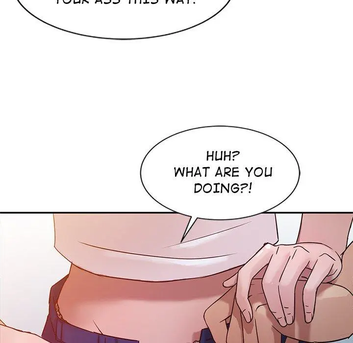 The Mismatch Manhwa Facon Chapter 7 - Page 62