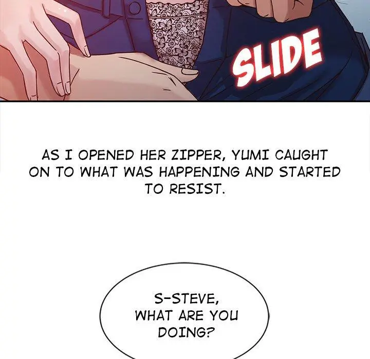 The Mismatch Manhwa Facon Chapter 7 - Page 63