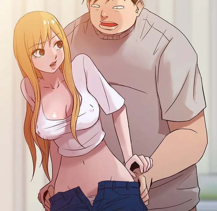The Mismatch Manhwa Facon Chapter 7 - Page 69