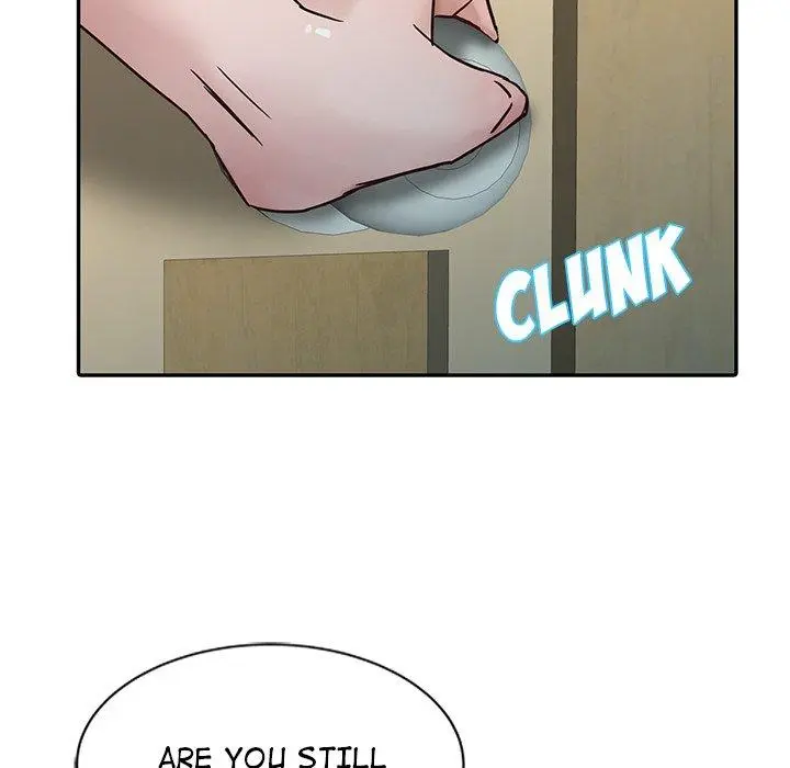 The Mismatch Manhwa Facon Chapter 7 - Page 7