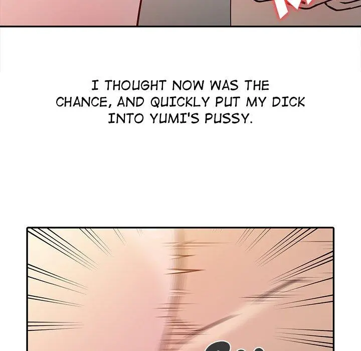 The Mismatch Manhwa Facon Chapter 7 - Page 73