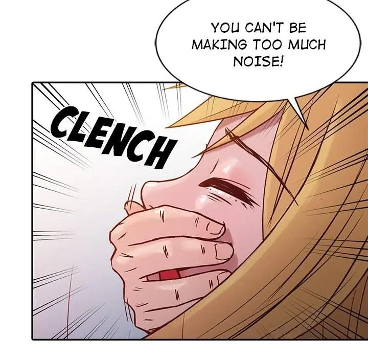The Mismatch Manhwa Facon Chapter 7 - Page 76