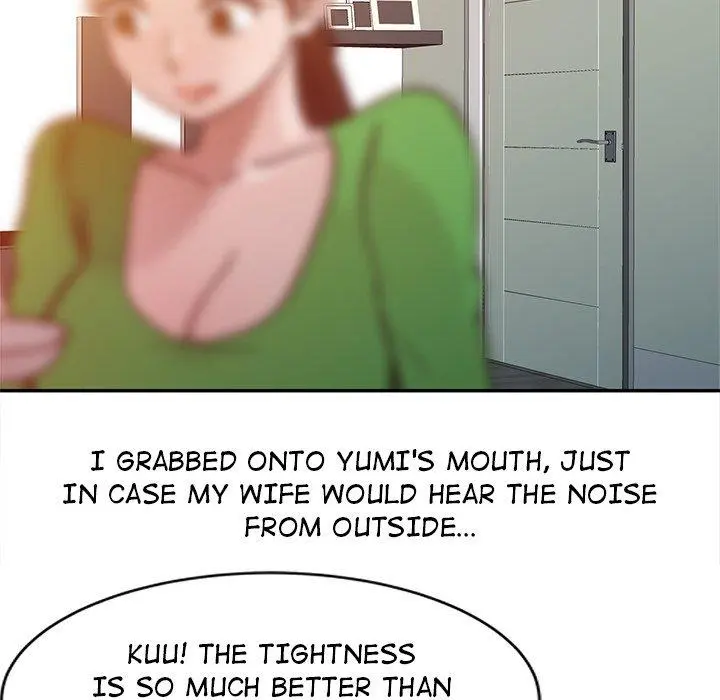 The Mismatch Manhwa Facon Chapter 7 - Page 78