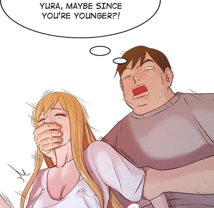 The Mismatch Manhwa Facon Chapter 7 - Page 79