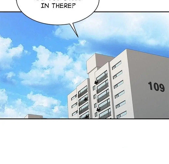 The Mismatch Manhwa Facon Chapter 7 - Page 8