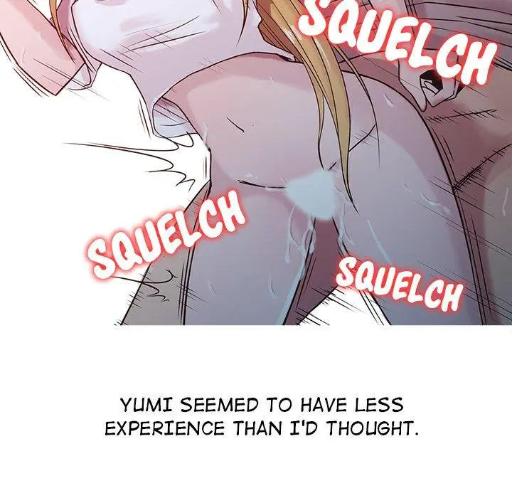 The Mismatch Manhwa Facon Chapter 7 - Page 80