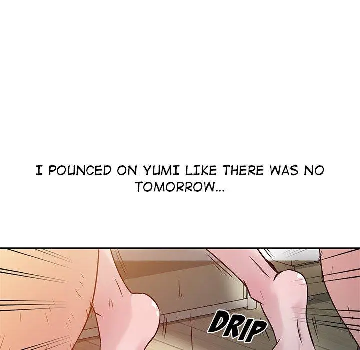 The Mismatch Manhwa Facon Chapter 7 - Page 81