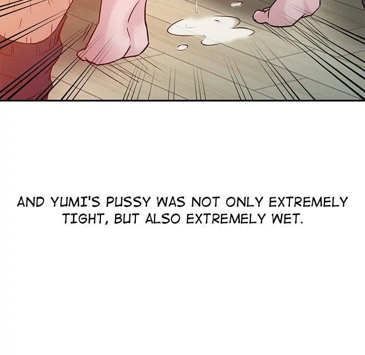 The Mismatch Manhwa Facon Chapter 7 - Page 82