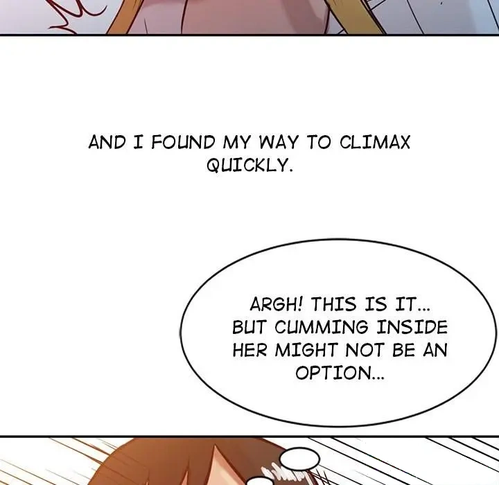The Mismatch Manhwa Facon Chapter 7 - Page 84