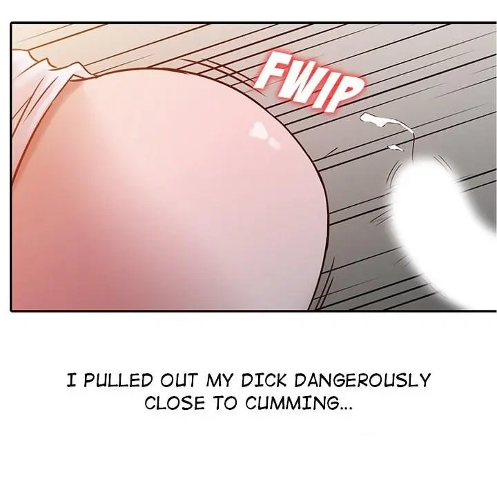 The Mismatch Manhwa Facon Chapter 7 - Page 87