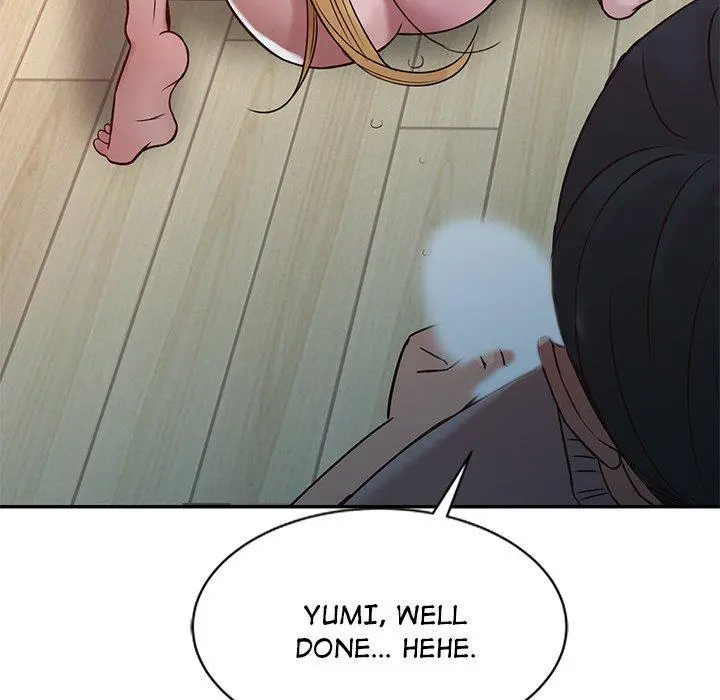 The Mismatch Manhwa Facon Chapter 7 - Page 94